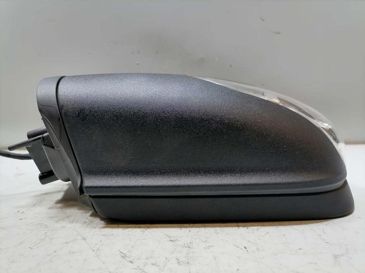 Mercedes A Klasse W169 original Au&szlig;enspiegel links elektrisch verstellbar beheizt Bj.2005